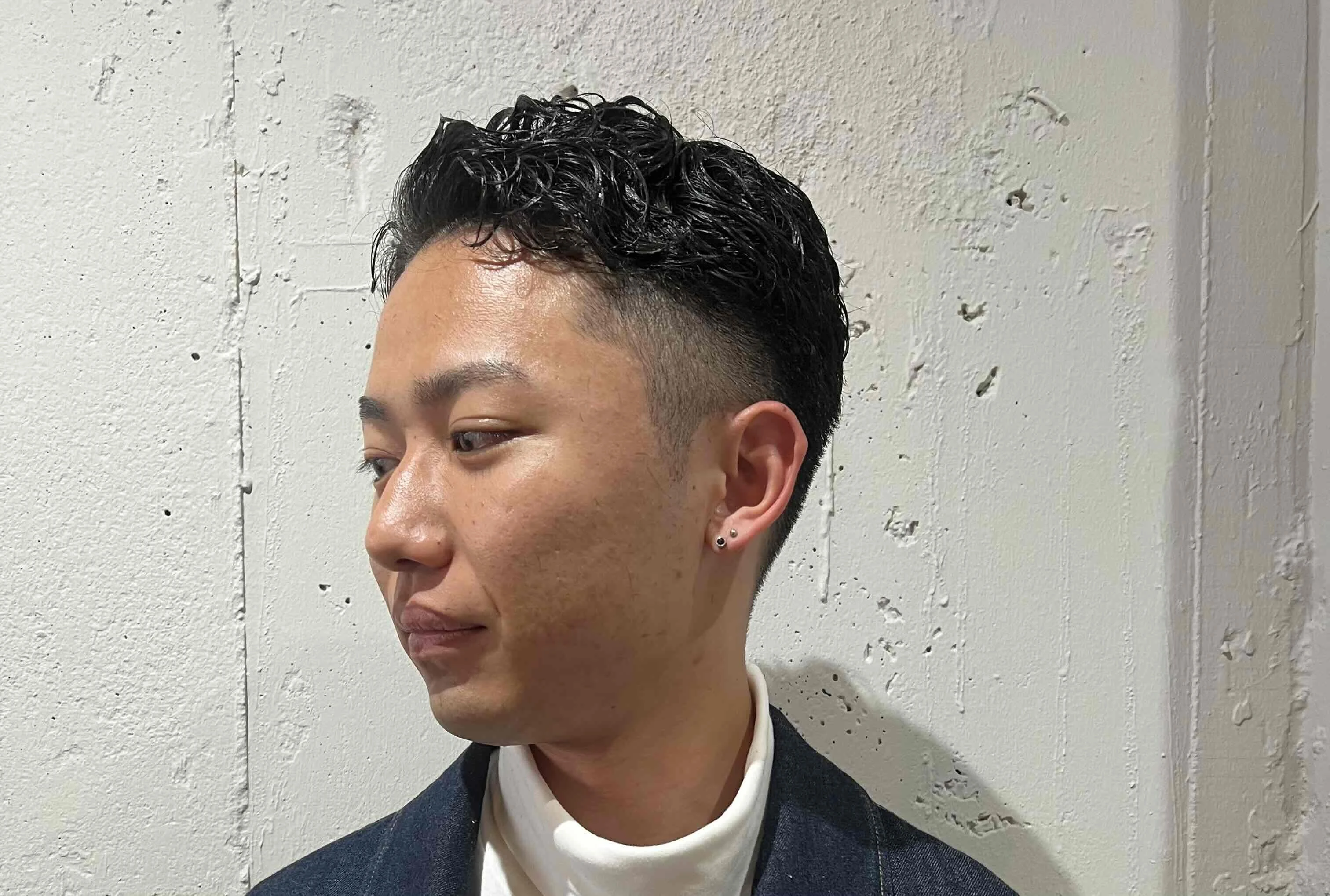 ヘアスタイリストからのスタイリングテクニック