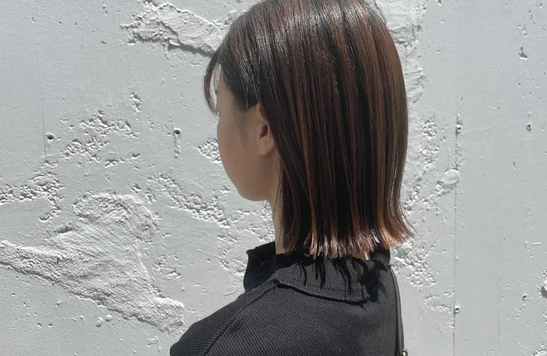 白髪染めのプロが集結！理想の髪色を手に入れよう