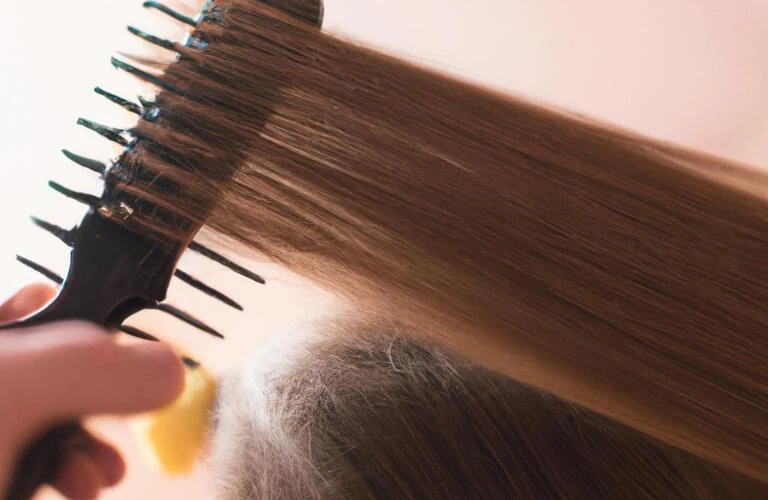 理想のヘアスタイルを手に入れるための第一歩