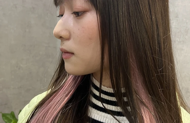 個性を引き立てる美髪を手に入れる贅沢な時間を体験しよう