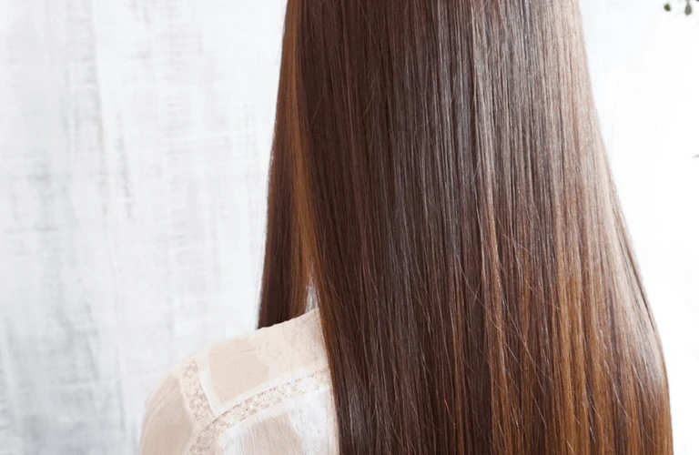 魅力的なロングヘアを手に入れる秘訣を発見