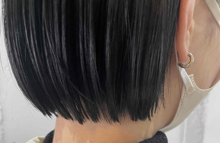 ヘアスタイルのトレンドと髪質改善を両立！おしゃれなボブスタイルを叶える美容室