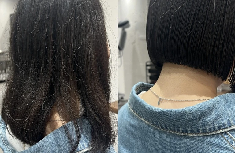 魅力あふれる変身を体験しよう！