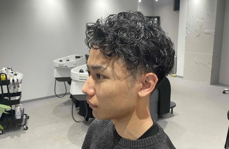岐阜発！洗練されたヘアアートの極み
