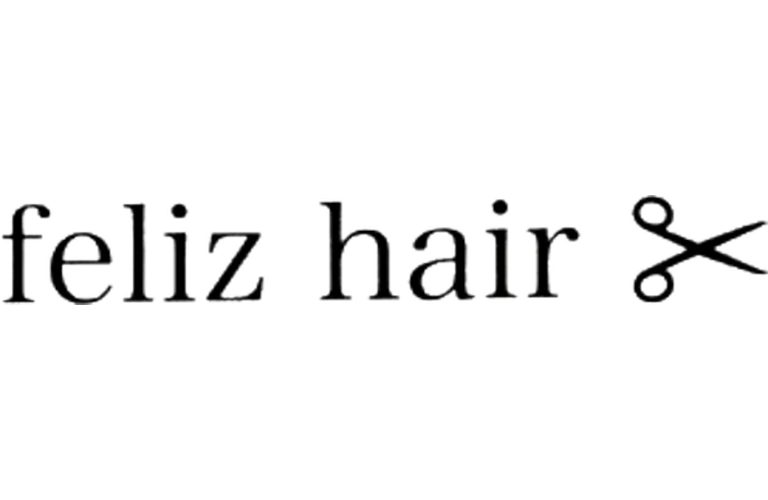 feliz hair【フェリスヘア】美容室／髪質改善／ボブ／ショート／メンズ